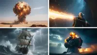 ComfyUI for VFX- Beginners- 2026