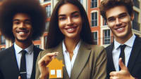 Student to Millionaire: Mastering Real Estate Investment