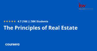 The Principles of Real Estate
