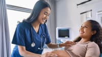 NCLEX Simplified: Renal, Reproductive, Maternity