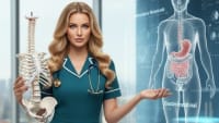 2026 NCLEX Orthopaedics, Gastrointestinal, Musculoskeletal