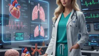 2025 Nursing NCLEX - Cardiology, Respiratory & Circulation