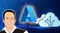 AZ-104 Microsoft Azure Administrator course with SIMULATIONS