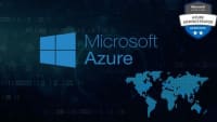 AZ-104: Microsoft Azure Administrator - Full Course -2026