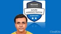 [NEW] AZ-104: Microsoft Azure Administrator - Oct 2023