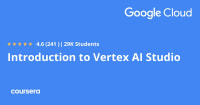 Introduction to Vertex AI Studio