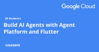 Build AI Agents with Agent Platform and Flutter