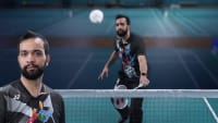 Become A Better Badminton Player