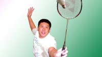 Beginning Badminton