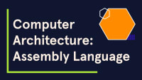 Computer Architecture: Assembly Language