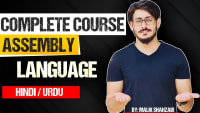 Assembly Language programming tutorial 8086 in hindi 
