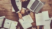 Traders Money Management Course, Scale Up Reverse Martingale