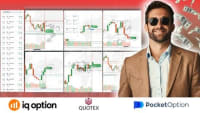 Binary Options Success: CWRV Strategy for 80-90% Accuracy
