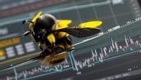 STINGER5 NADEX 5 Min Expiration Binary Option Strategy