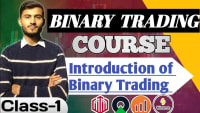 Binary Trading Full Course 