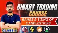 Binary Trading Education Course | Zero Treasure