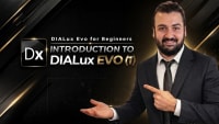 DIALux Evo Lighting Design