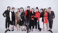 The Runway Commercial Modeling (Male)