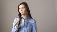 Media Training Public Speaking Training for Candidates