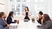 SPHR Human Resources Exam Questions Practice Test