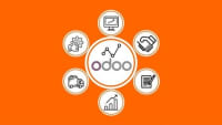 Learn Odoo ERP for Absolute Beginners 2019