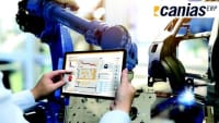 caniasERP Introduction Training
