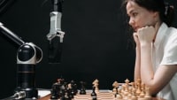 Machine Learning Interview Prep: Math & Algorithms