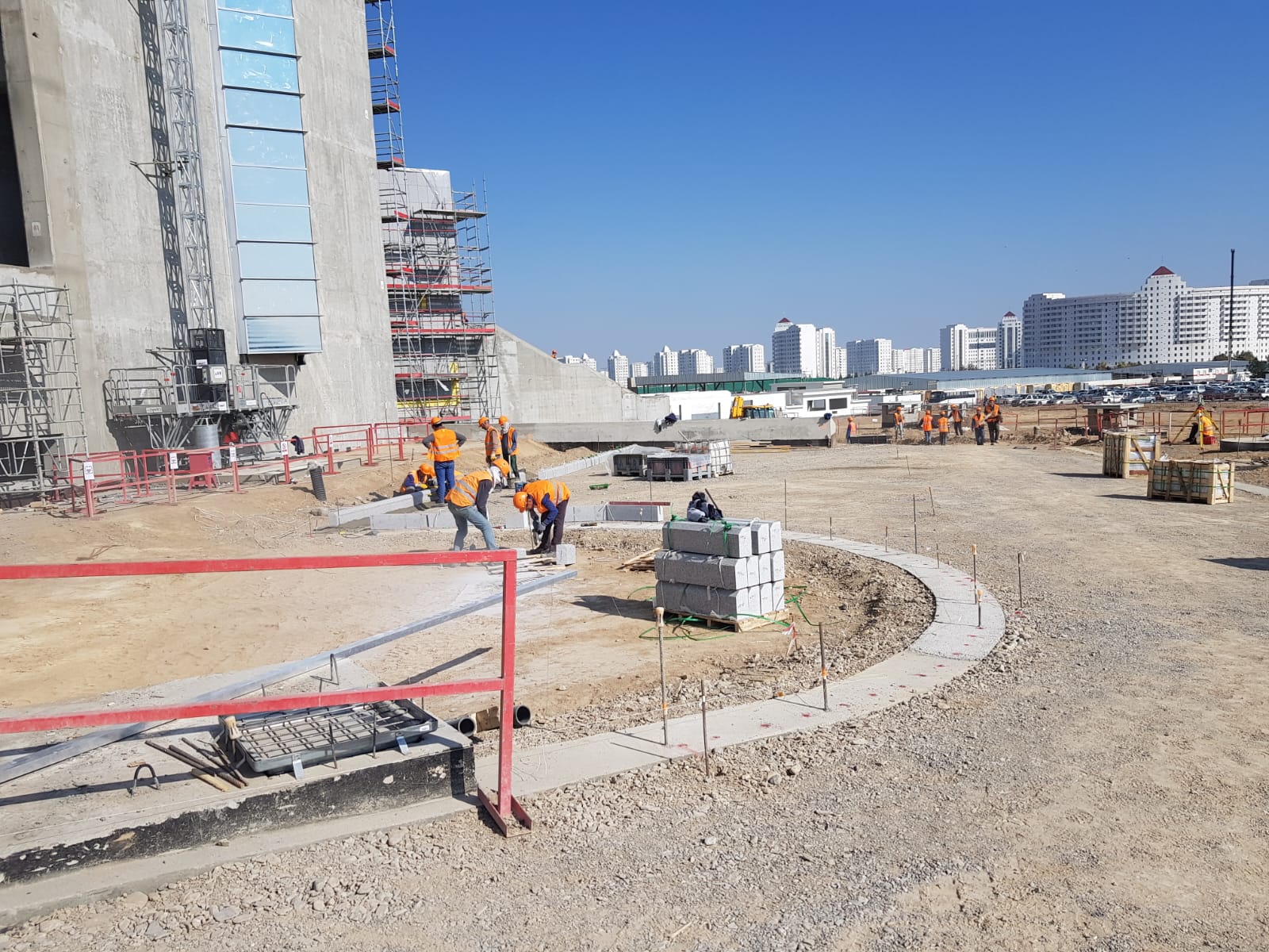 Türkmenistan’ın “Türkmenbaşı” Devlet Ticaret Bankası  