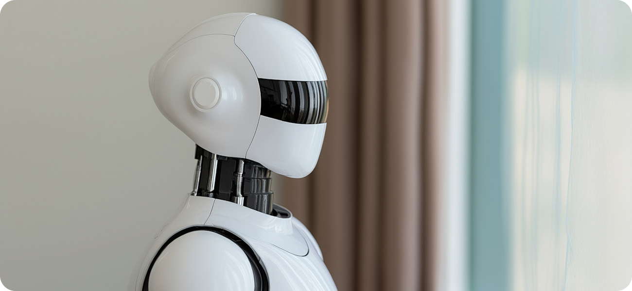 Smart Machines