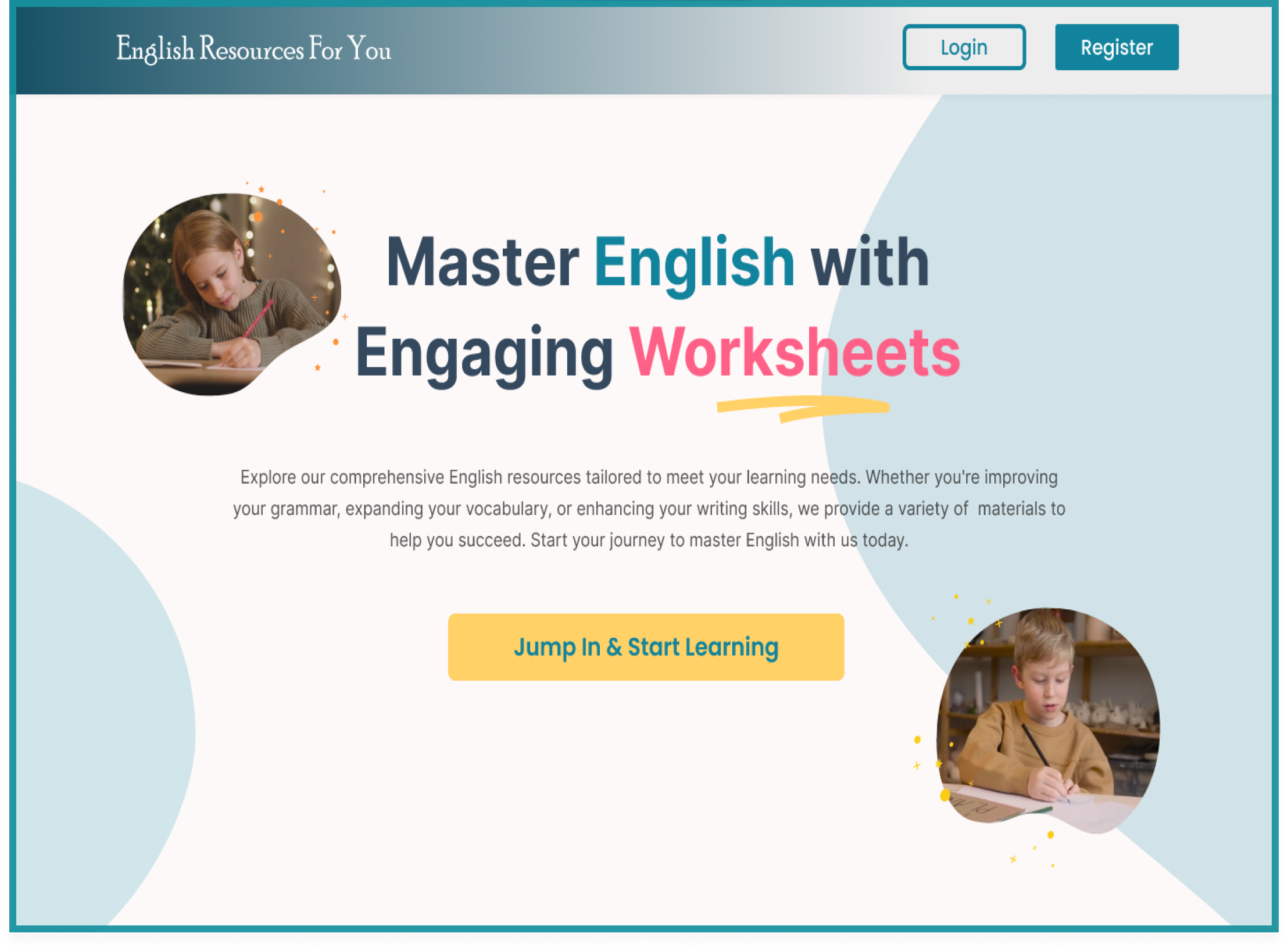 EduLiteConnect Platform