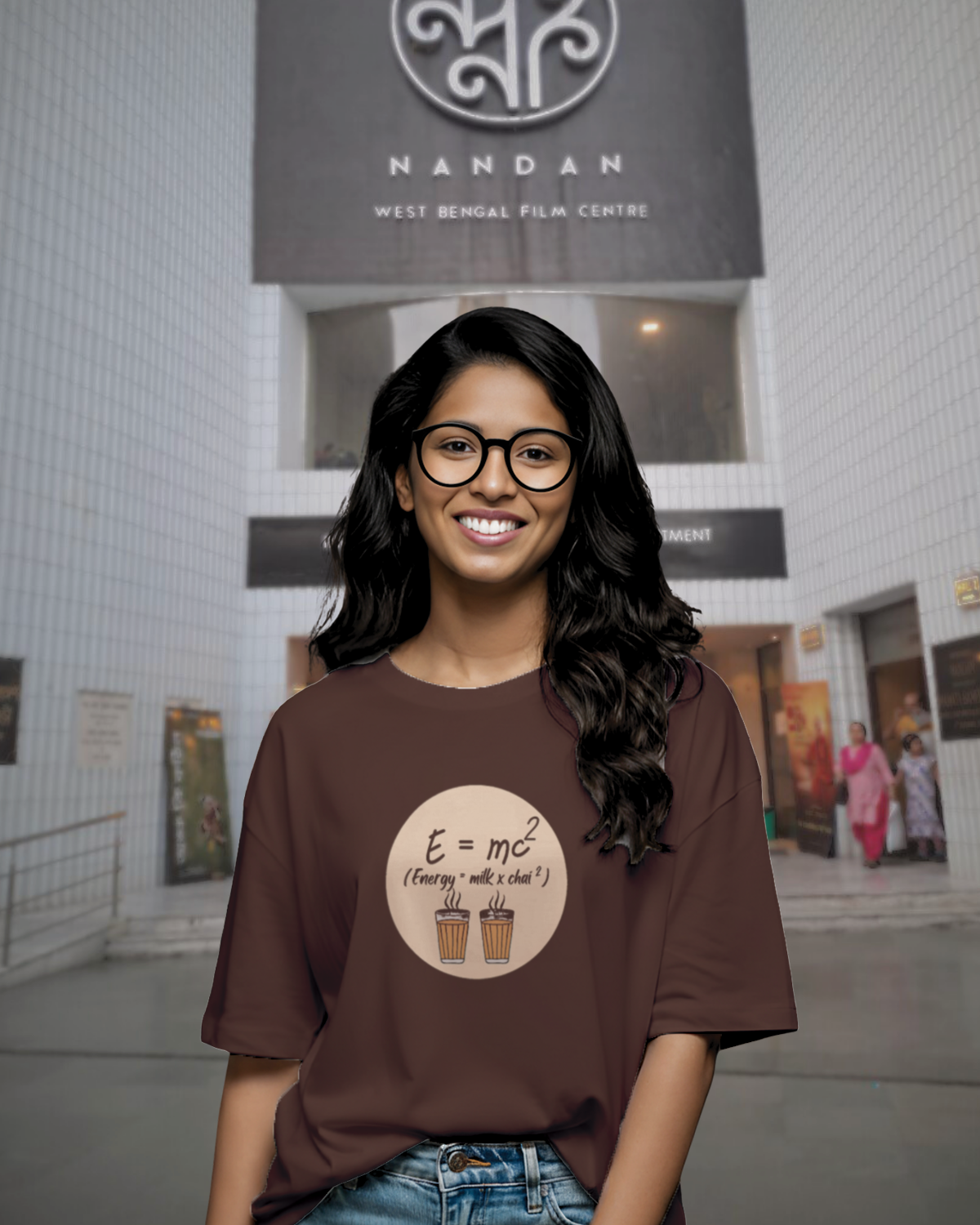 Coffee Milk Energy Einstein  1