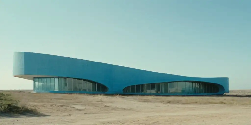 Image 4 from Espacial Nostalgia