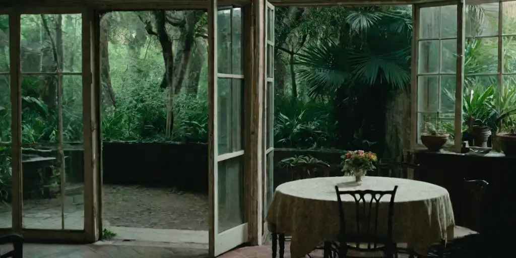 Image 3 from Espacial Nostalgia
