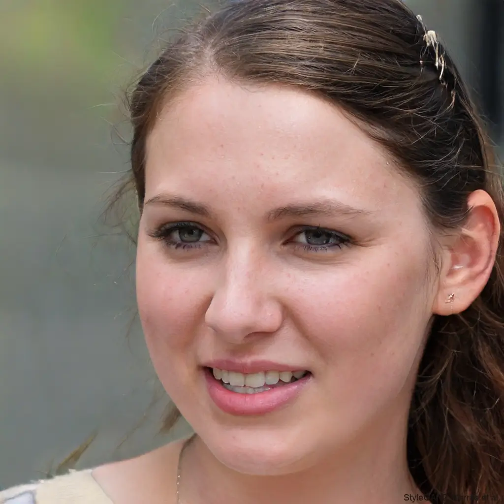 Julia K.