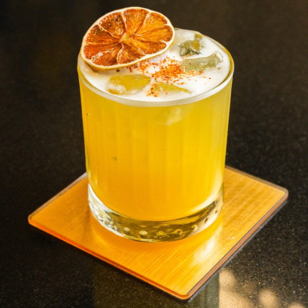 Oro maya