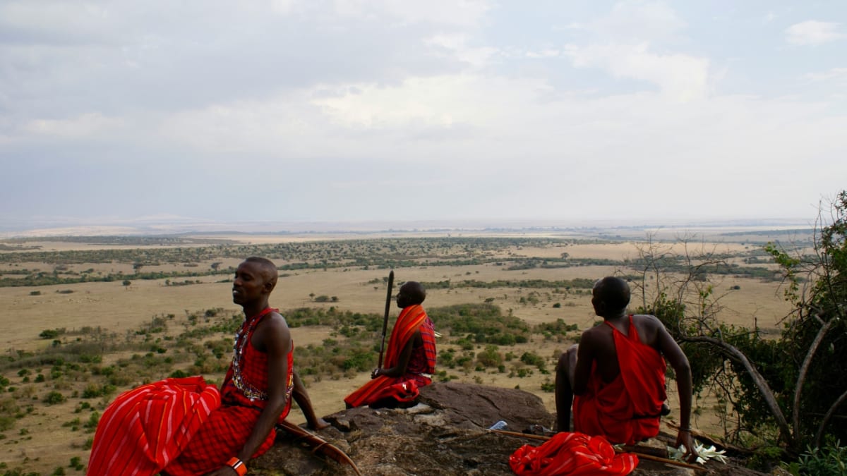 10 Things to Know Before Your First Safari in Kenya