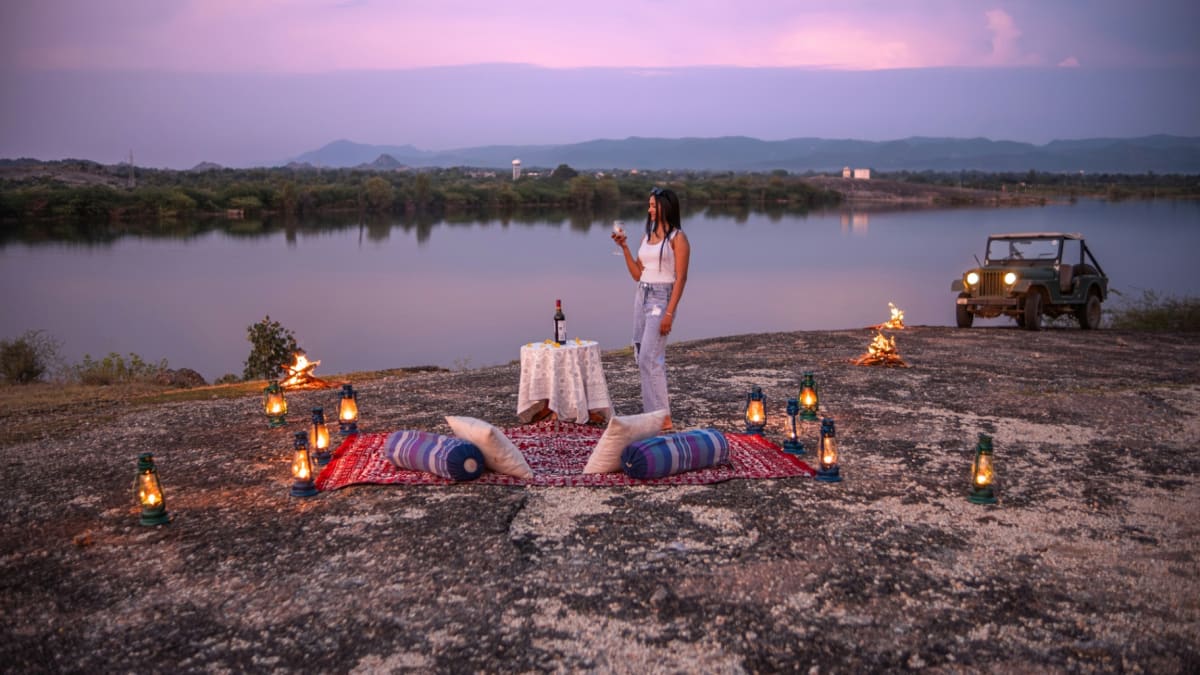 Kenya Honeymoon Safari: Best Romantic Safari Experiences for Couples
