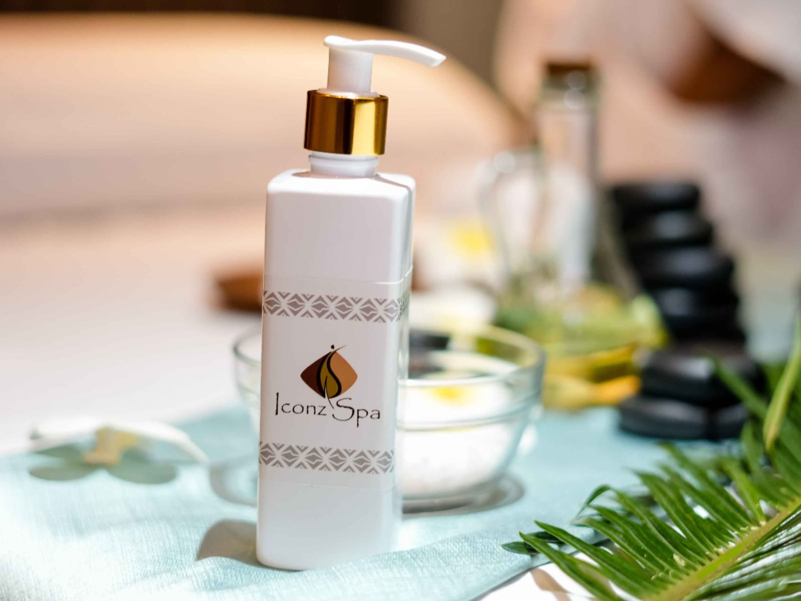 Iconz Spa 1