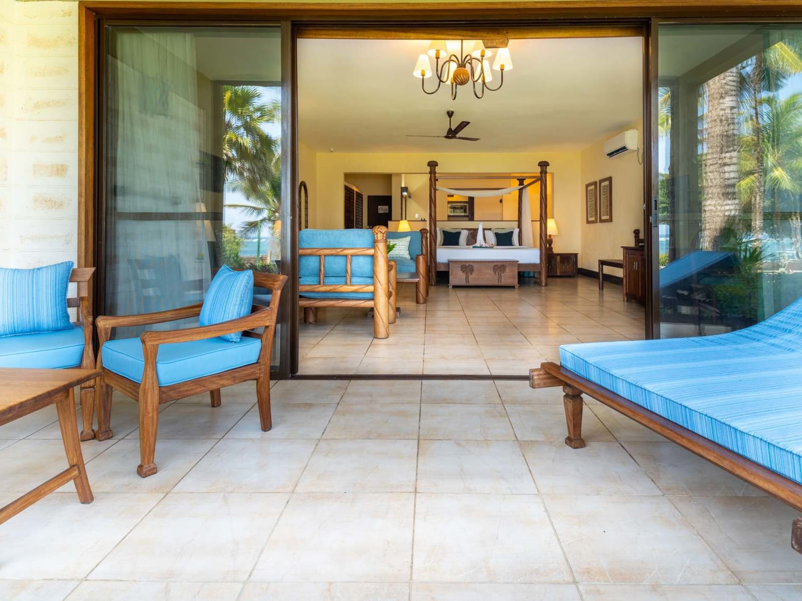Baobab Beach Resort & Spa 1