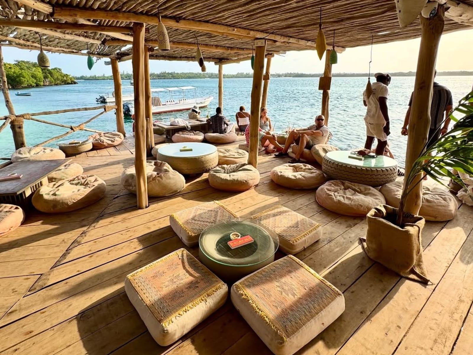 Watamu Marine Excursion 1