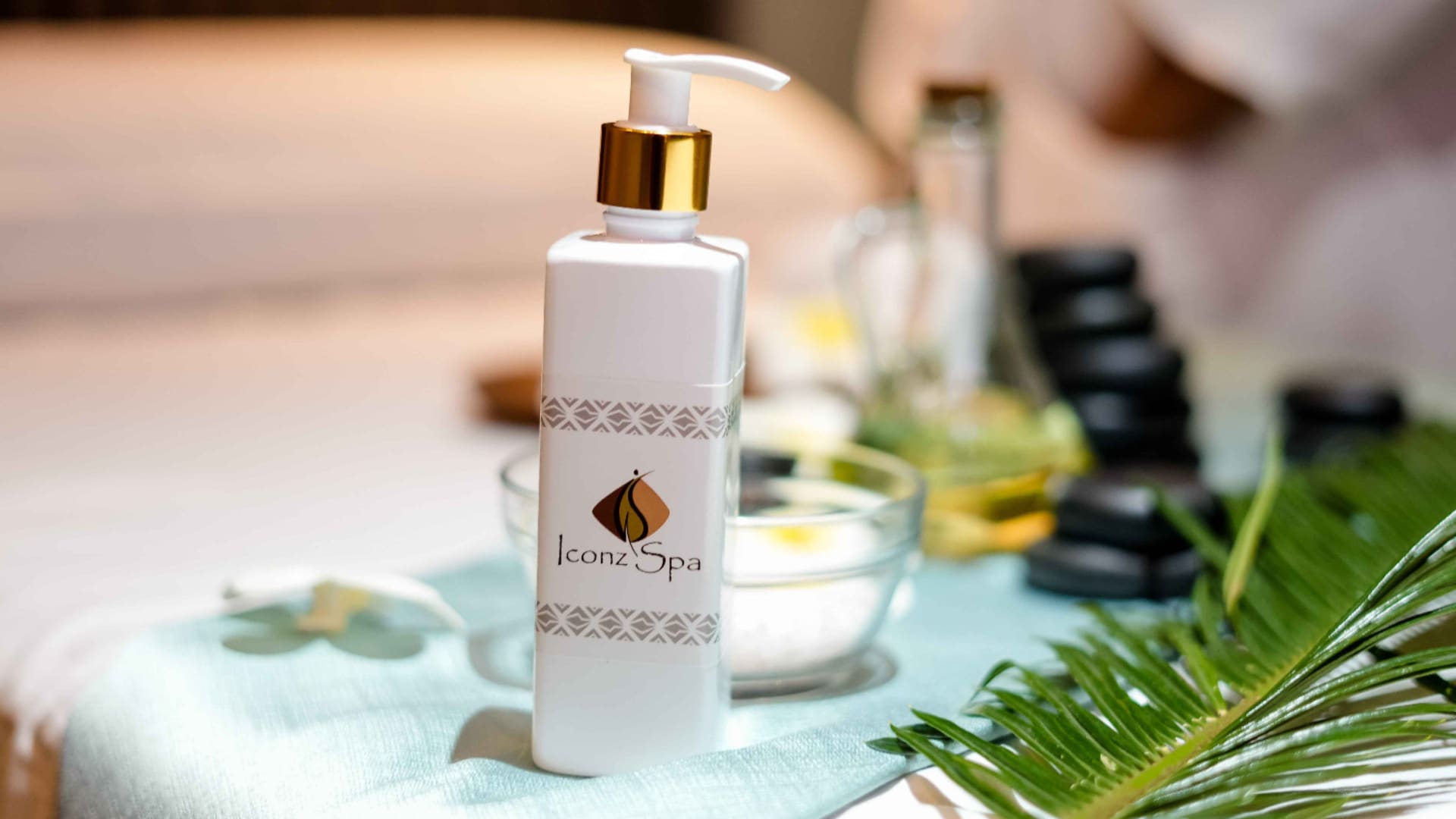 Iconz Spa