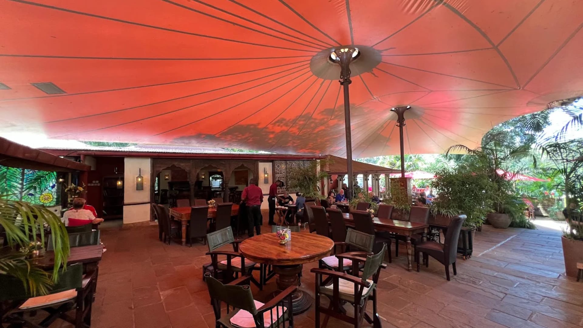 Talisman Restaurant