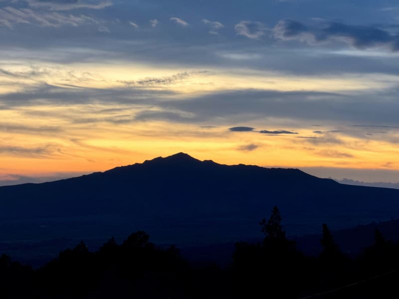Mount Longonot Hiking & Great Rift Valley Excursion