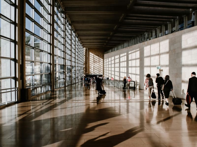 Corporate Travel