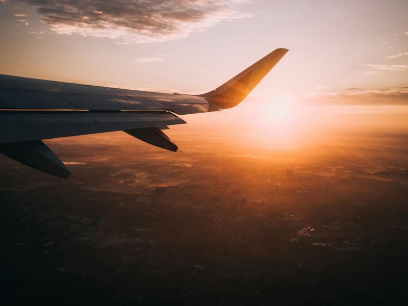 Custom Travel Planning