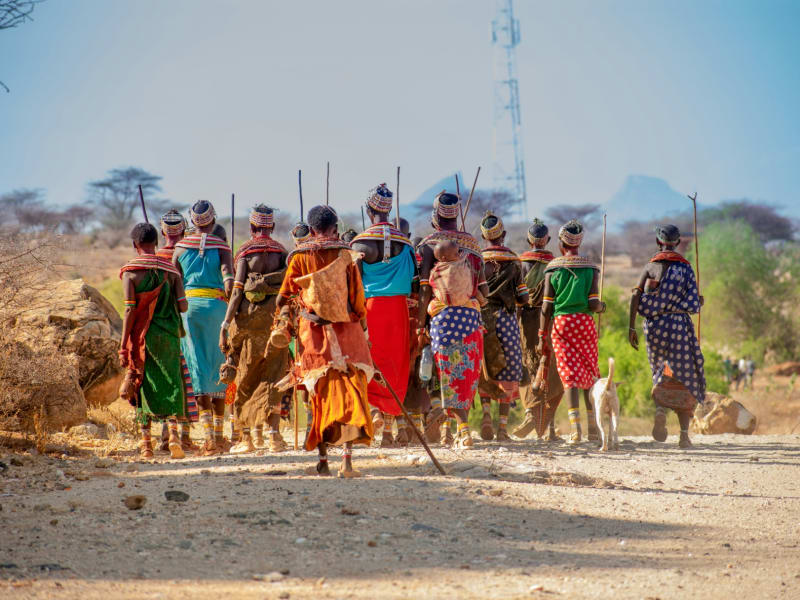Cultural & Heritage Experiences