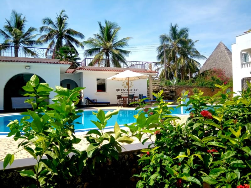 Vacation Rentals & Villas