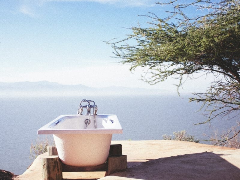 Wellness & Spa Services