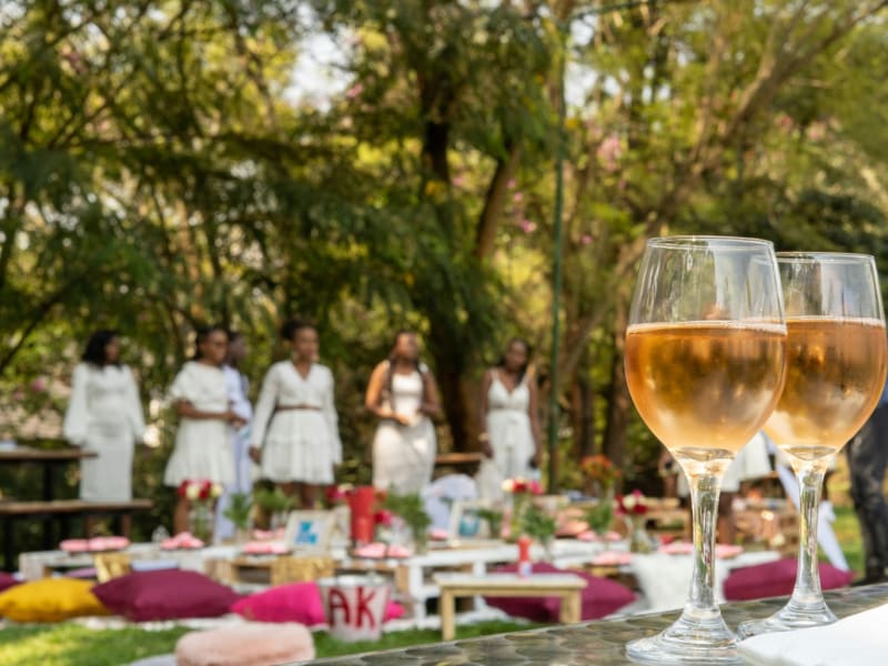 Events & Experiences