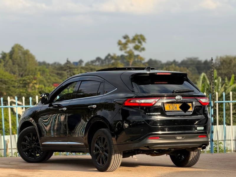 Private Drivers & Chauffeur Services